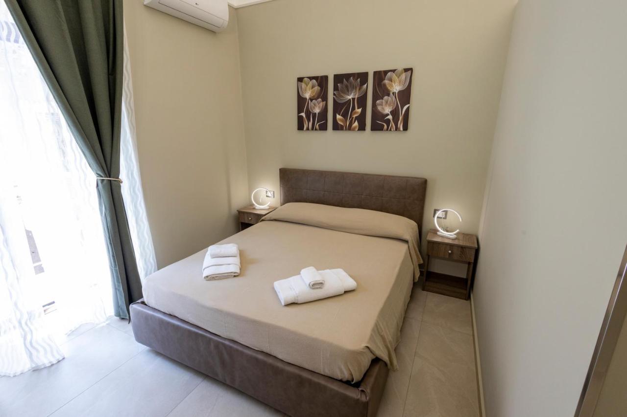 Catania Center B&B Exterior foto